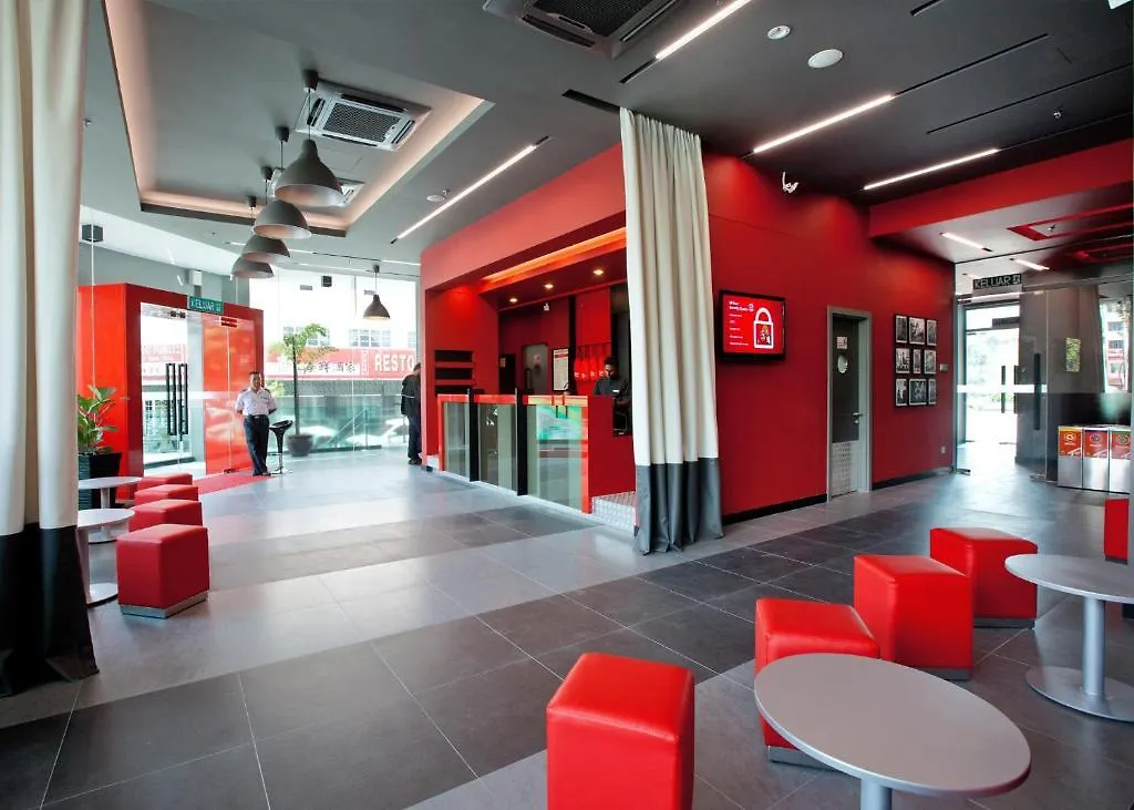 Hotel Pi Ipoh