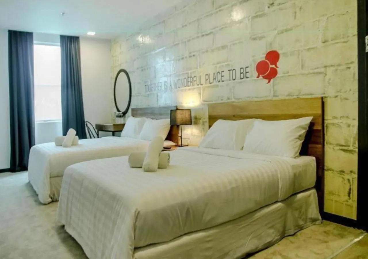 Hotel Pi Ipoh