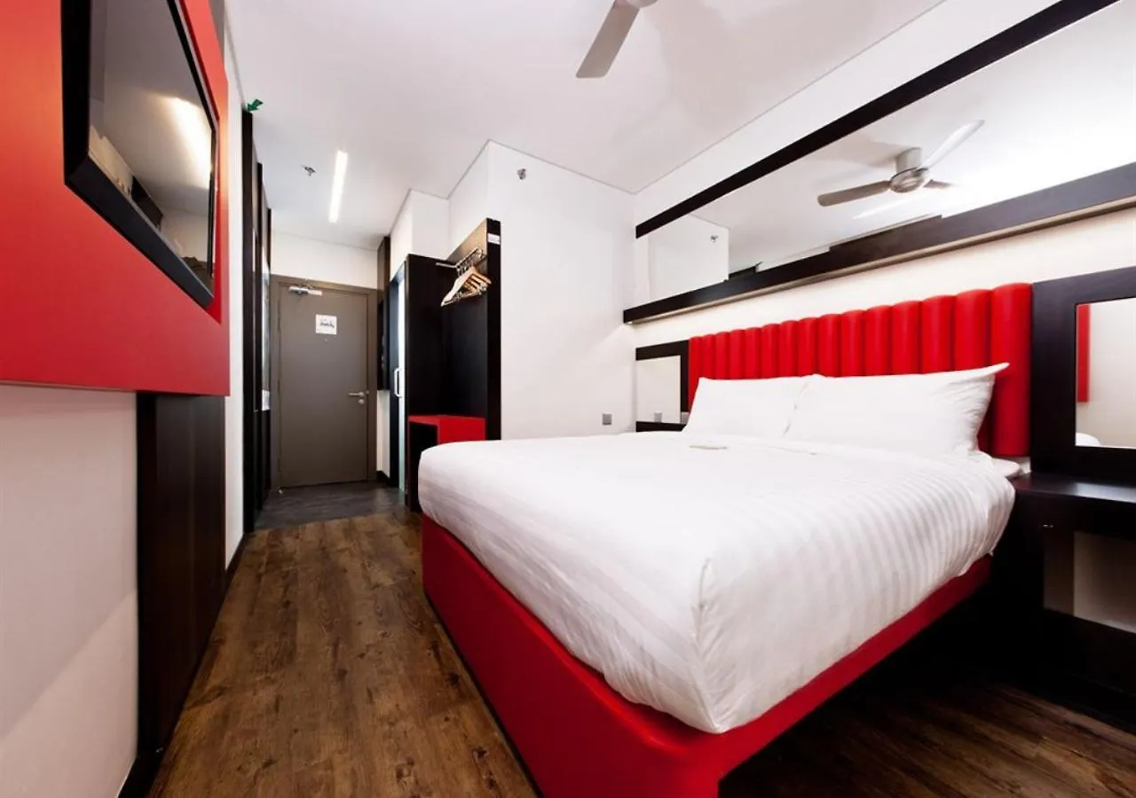 Hotel Pi Ipoh