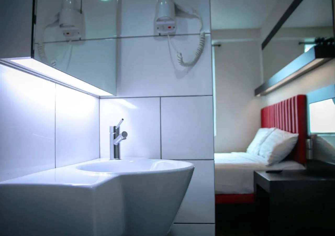 Hotel Pi Ipoh 3*,  Ma­lay­sia
