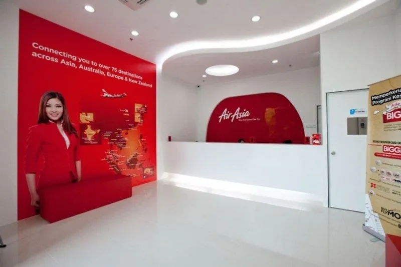 Hotel Pi Ipoh 3*,  Ma­lay­sia