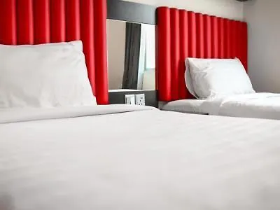 Hotel Pi Ipoh