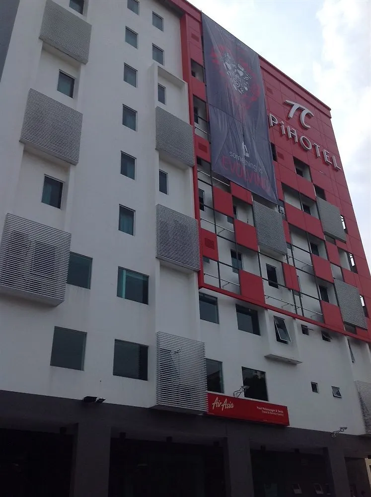 Hotel Pi Ipoh