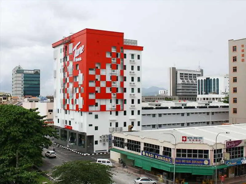 Hotel Regal Vista Ipoh