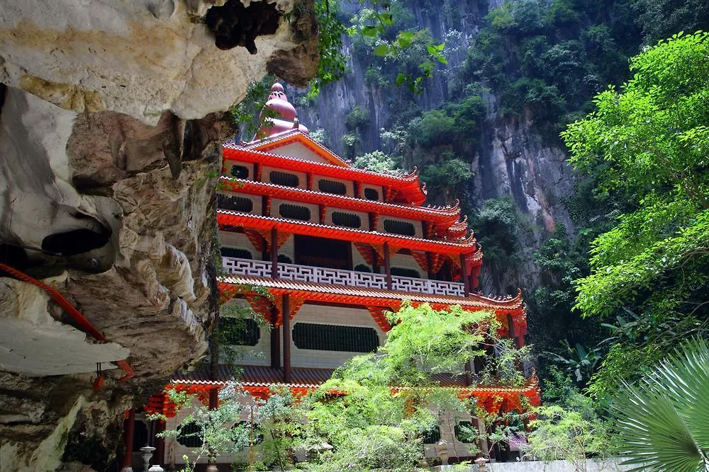 Hotel Pi Ipoh