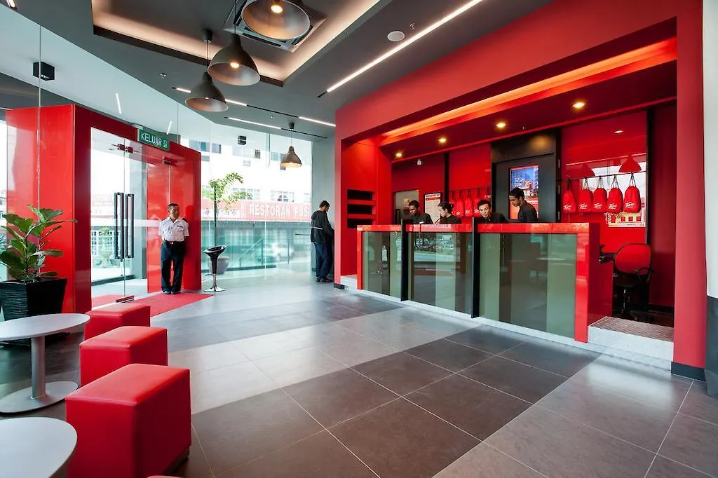 ***  Hotel Pi Ipoh Ma­lay­sia