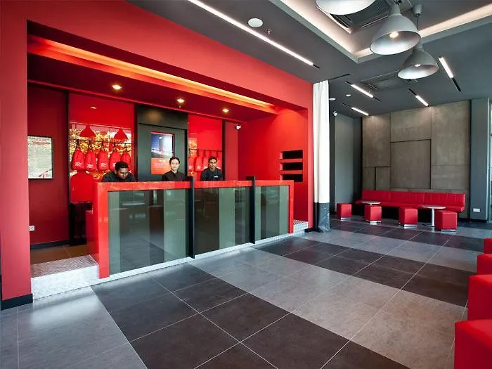 Hotel Regal Vista Ipoh