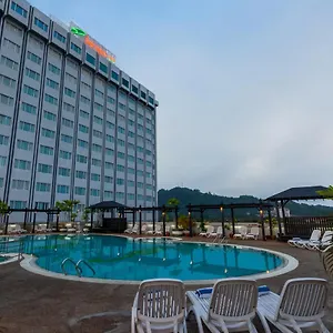 Hotel Bayview Langkawi