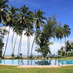 Resort Langkah Syabas