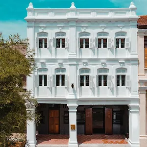 88 Armenian George Town