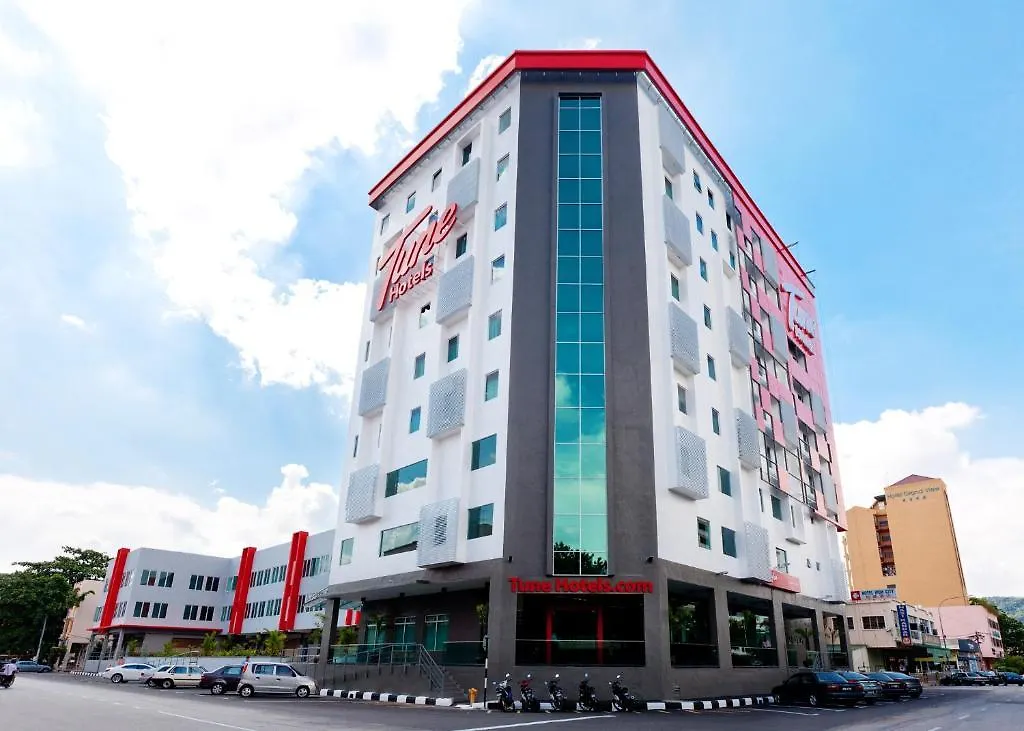 Hotel Regal Vista Ipoh