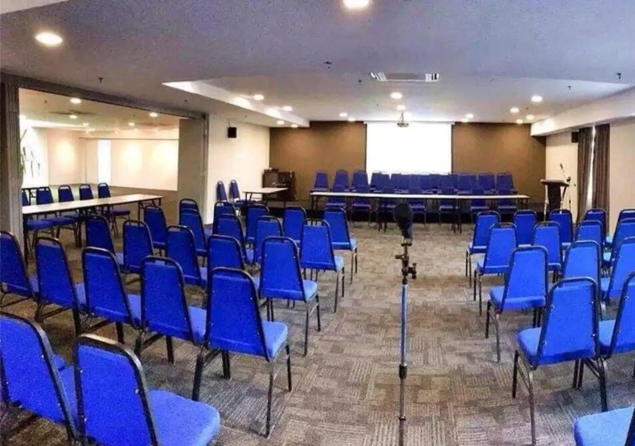 Hotel Regal Vista Ipoh