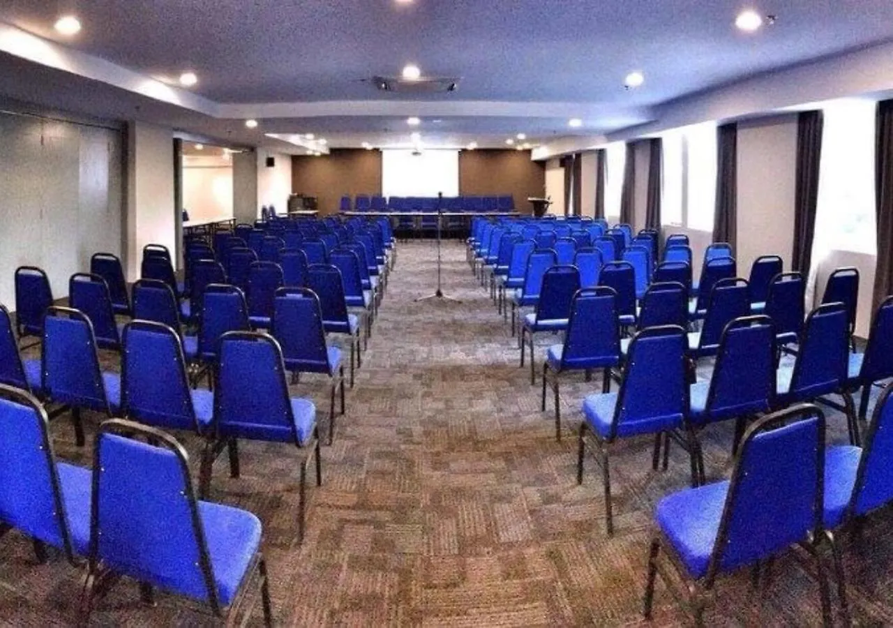 Hotel Regal Vista Ipoh Malaysia