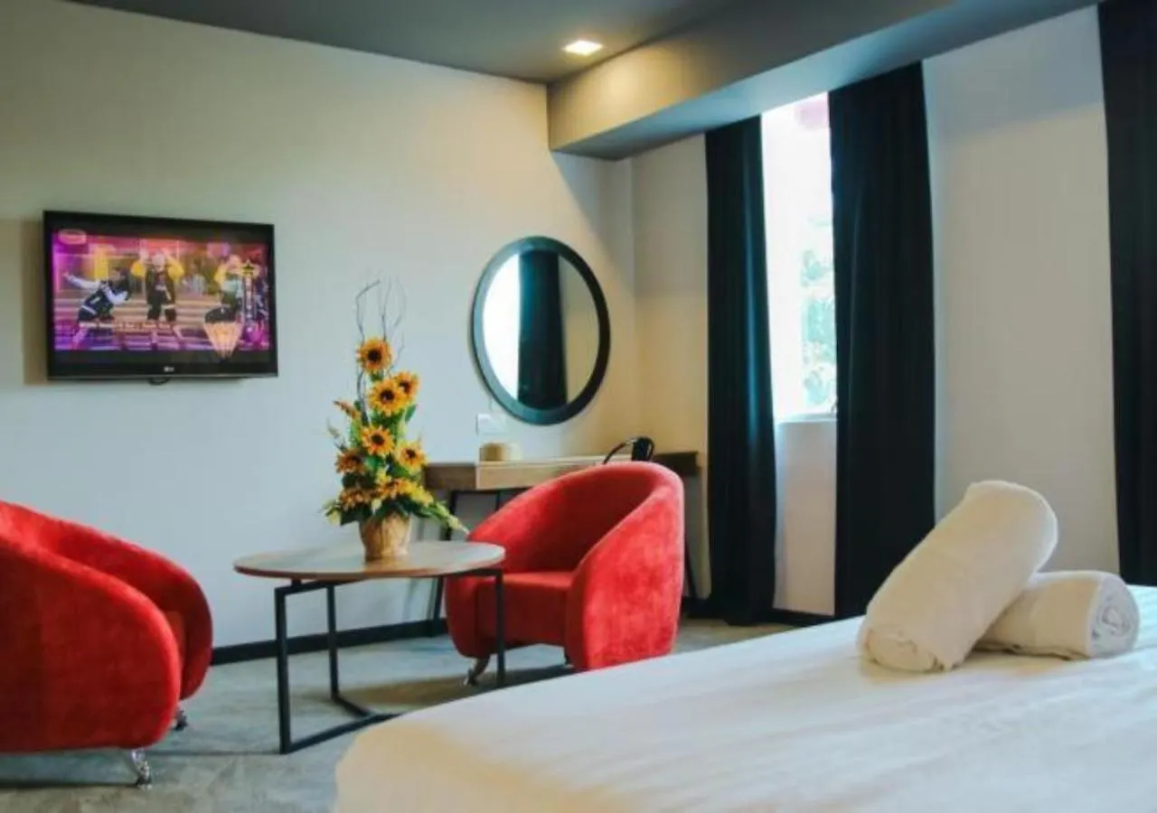 Hotel Regal Vista Ipoh 3*,  Malaysia
