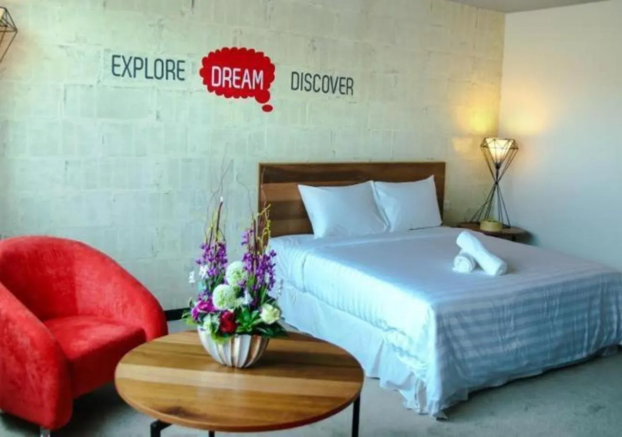 Hotel Regal Vista Ipoh