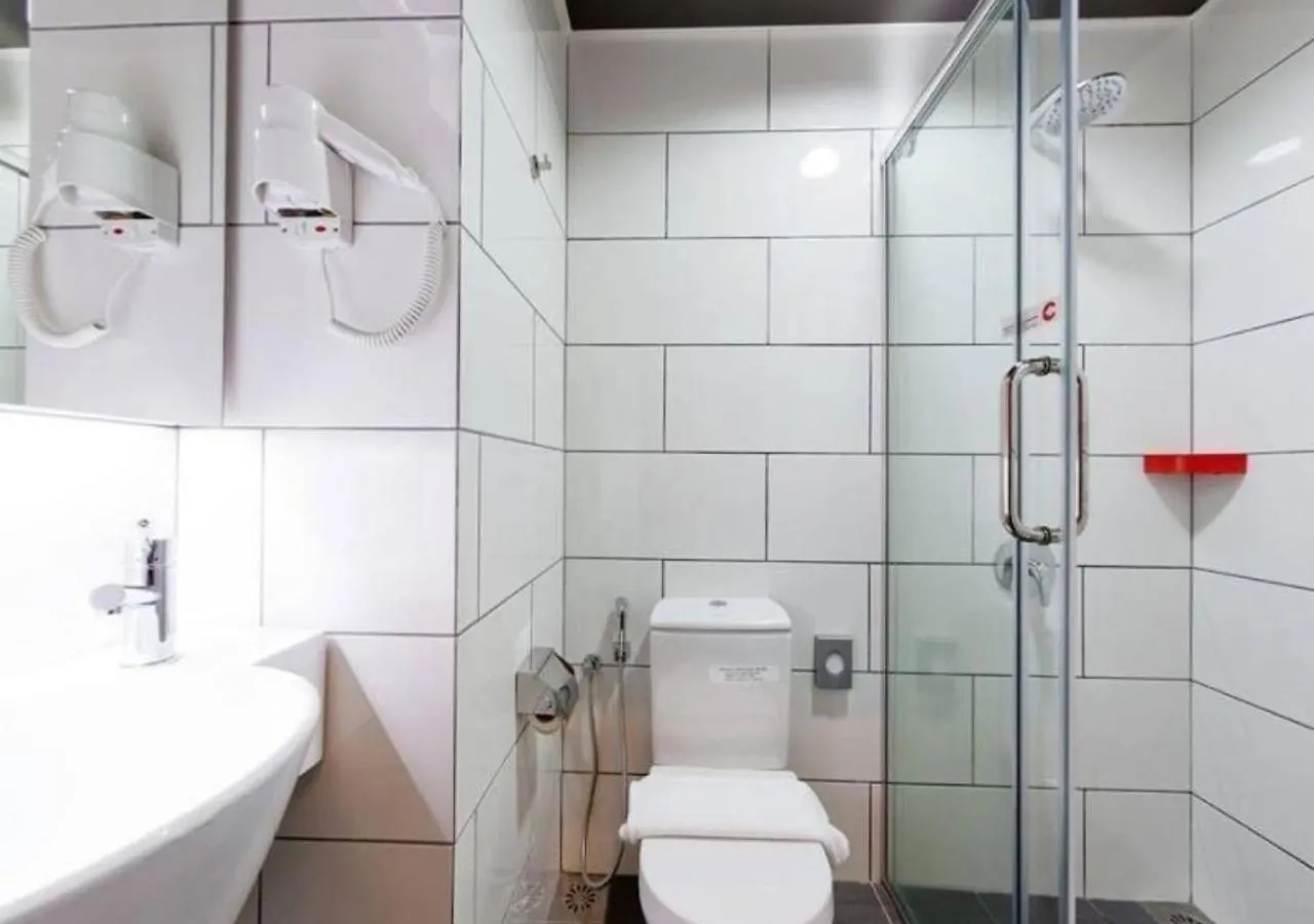 Hotel Regal Vista Ipoh