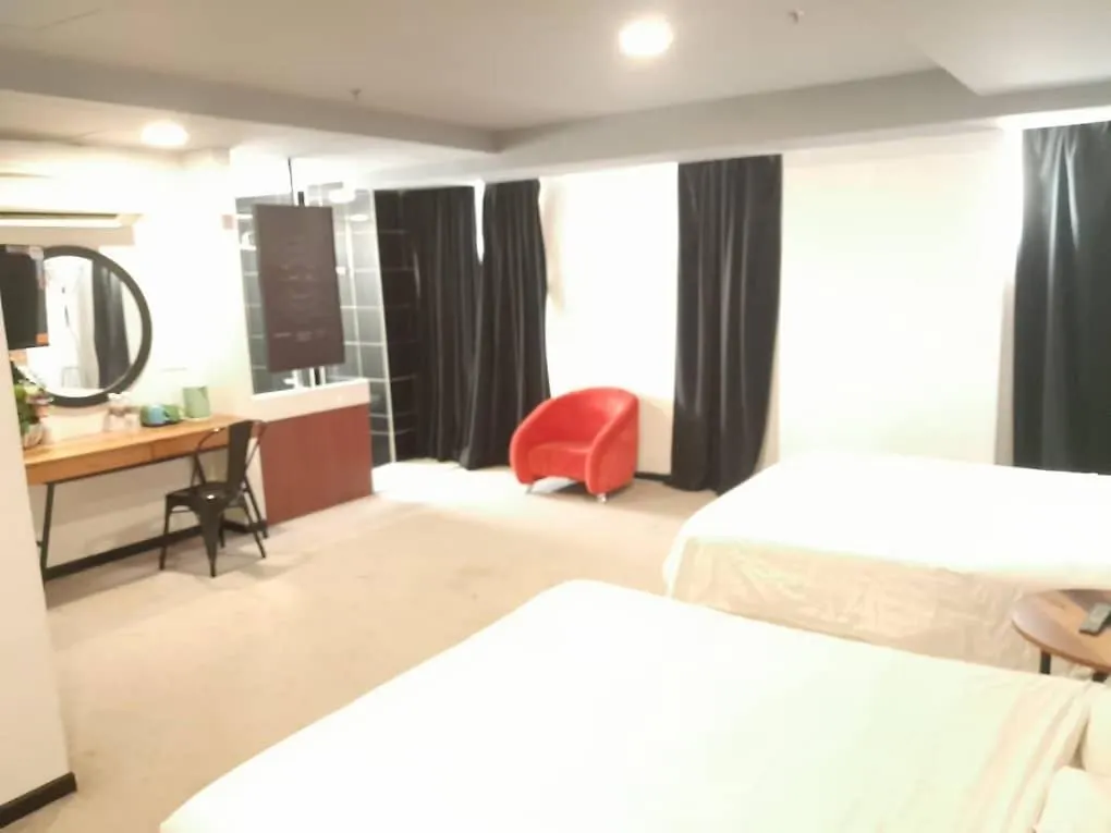 Hotel Regal Vista Ipoh