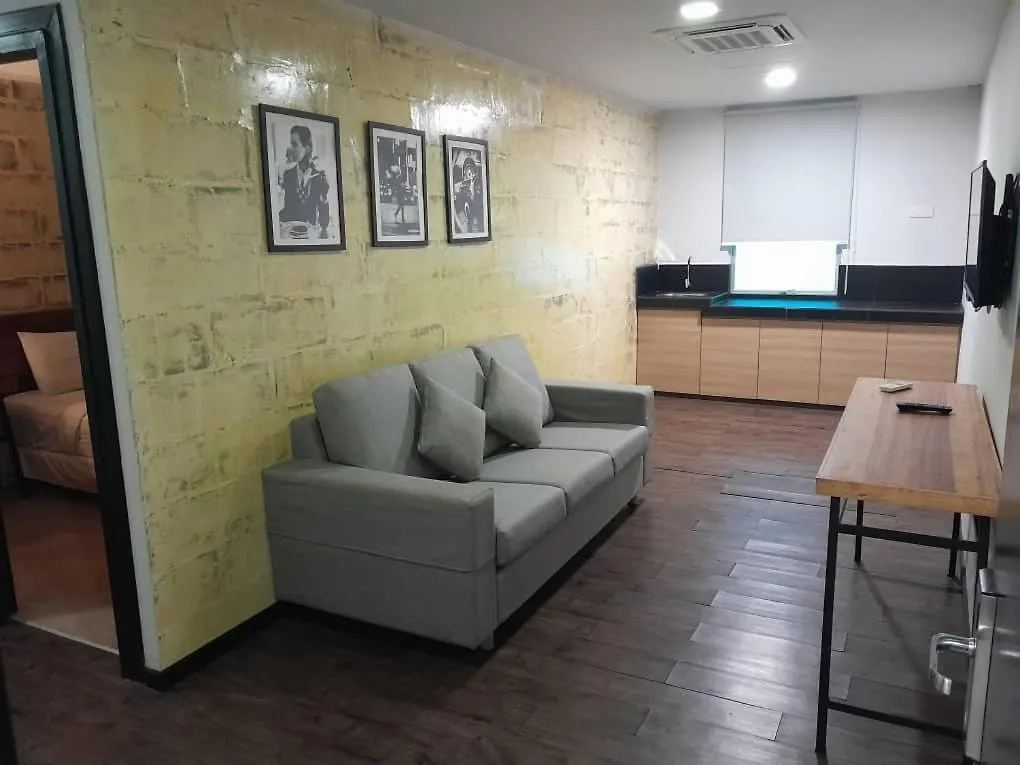 ***  Hotel Regal Vista Ipoh Malaysia