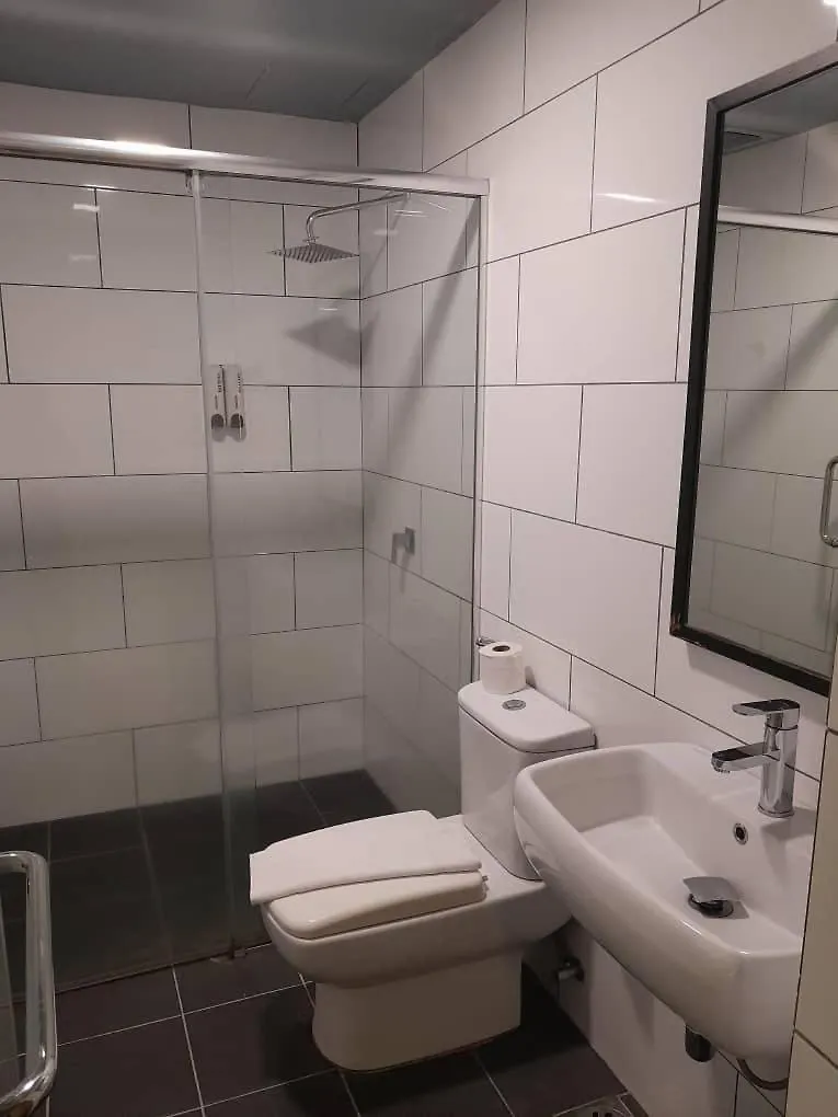 Hotel Regal Vista Ipoh 3*,