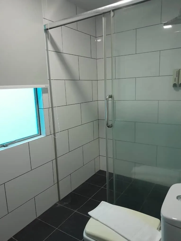 Hotel Regal Vista Ipoh