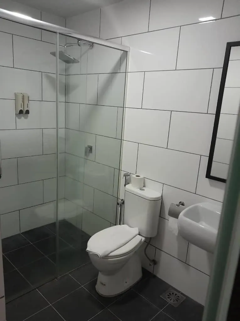 Hotel Regal Vista Ipoh Malaysia