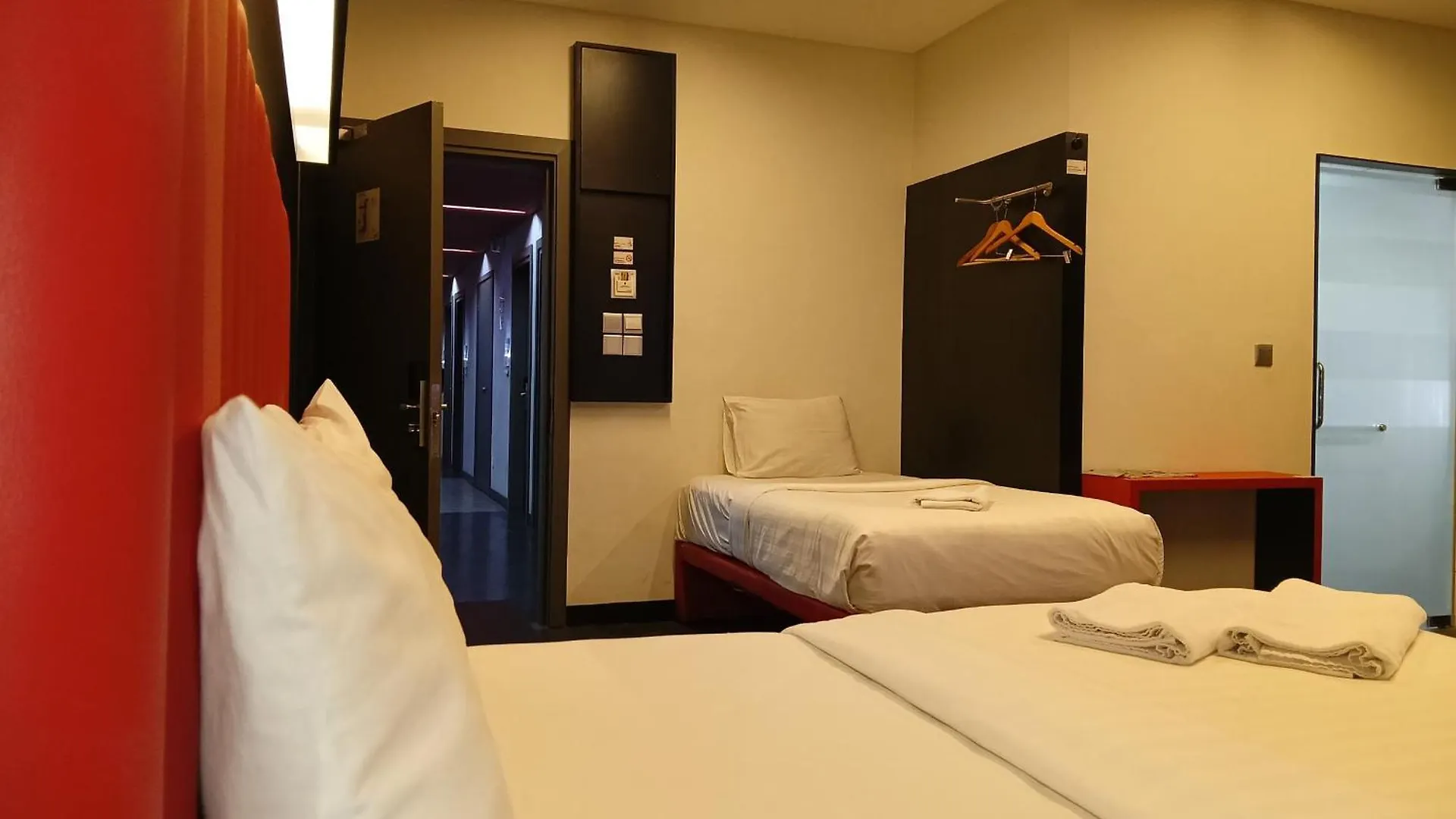 Hotel Regal Vista Ipoh