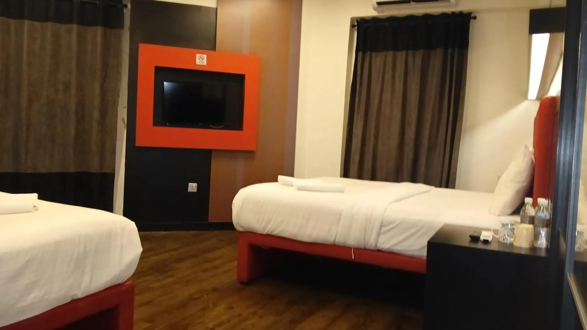 Hotel Regal Vista Ipoh