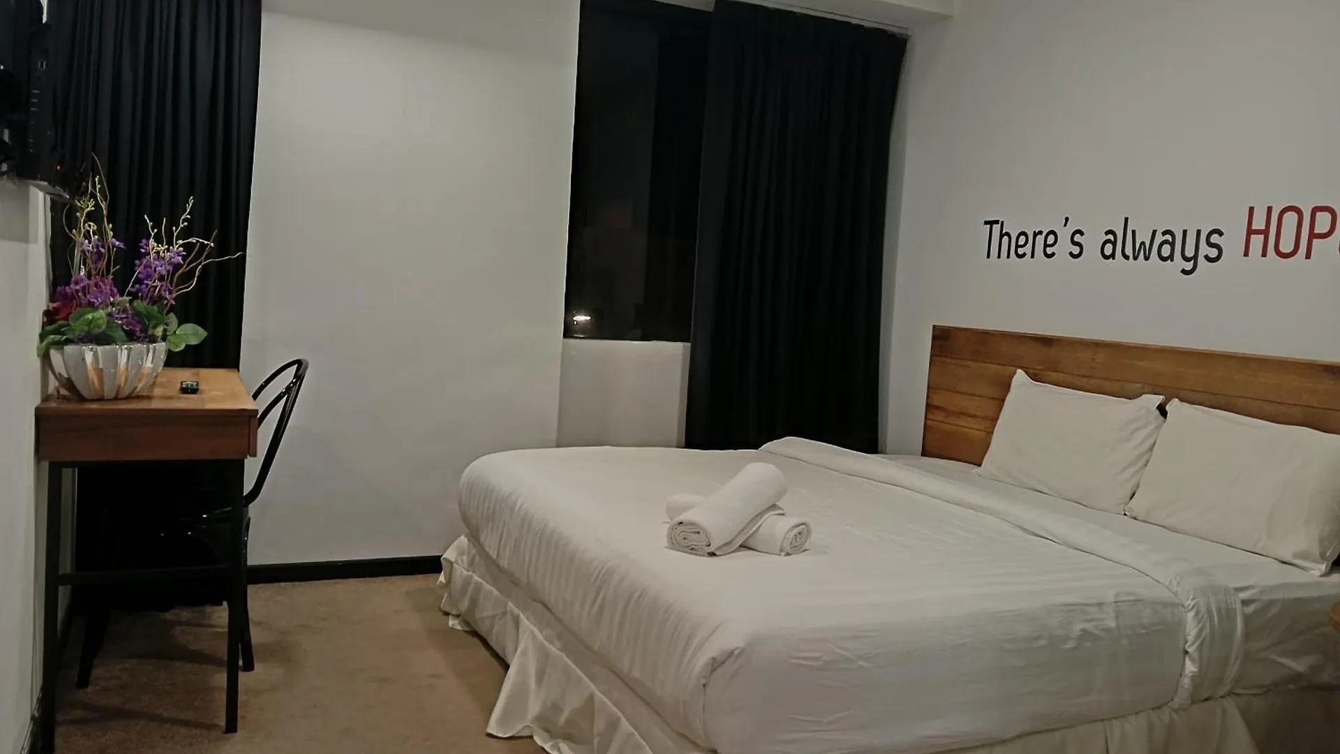 Hotel Regal Vista Ipoh
