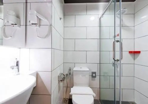 Hotel Regal Vista Ipoh