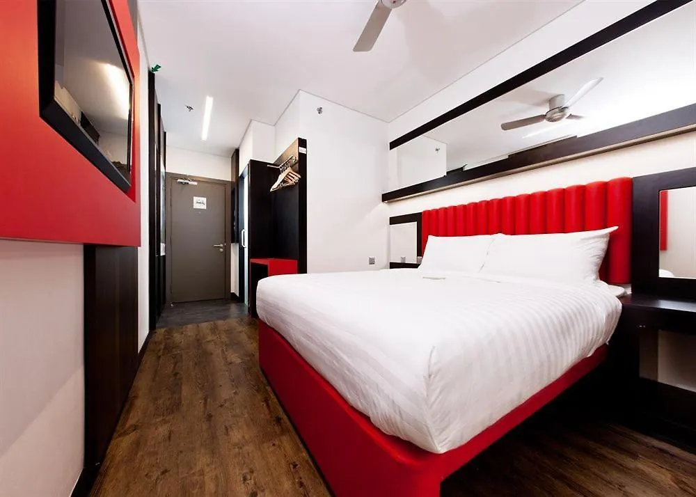 Hotel Regal Vista Ipoh 3*,
