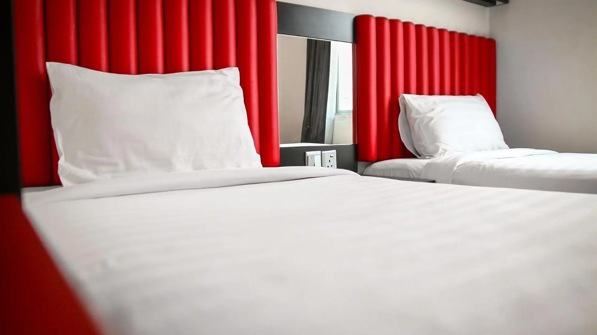 Hotel Regal Vista Ipoh 3*,  Malaysia