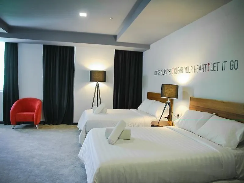 Hotel Regal Vista Ipoh