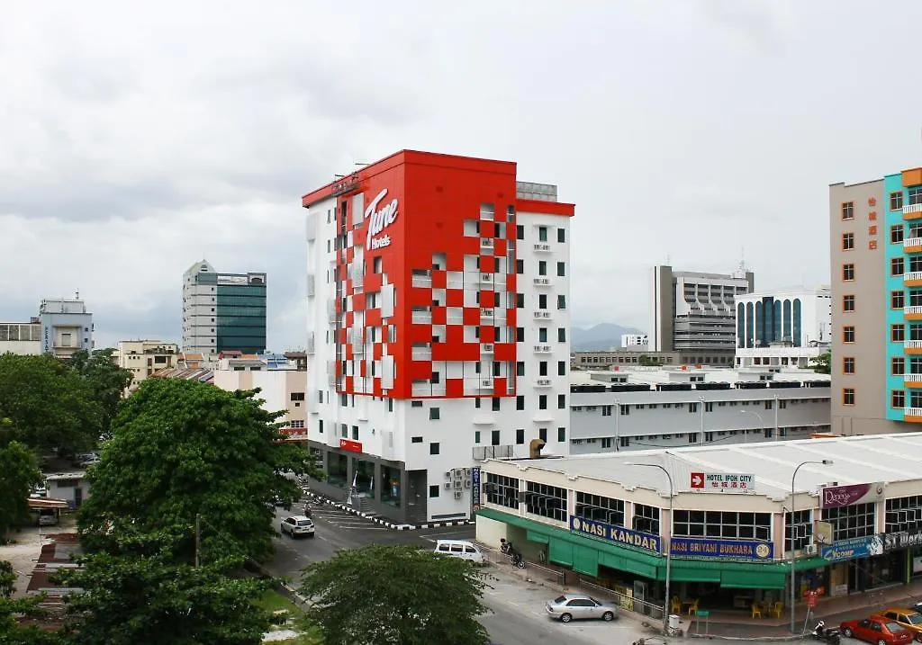 Hotel Regal Vista Ipoh