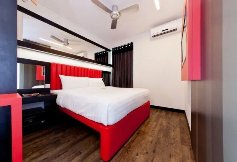 Hotel Regal Vista Ipoh Malaysia