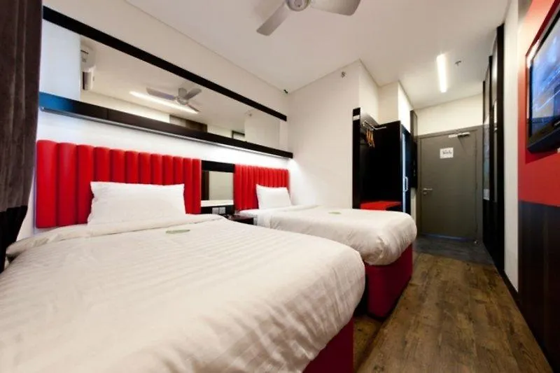 ***  Hotel Regal Vista Ipoh Malaysia