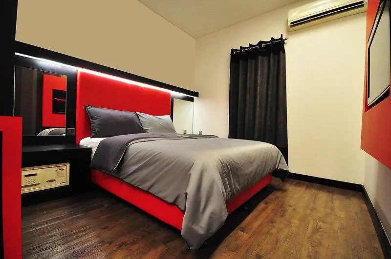 Hotel Regal Vista Ipoh