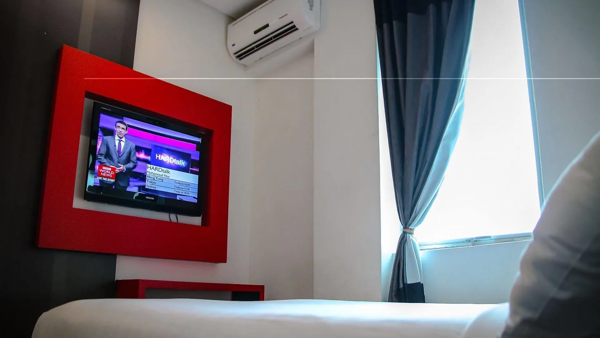 Hotel Regal Vista Ipoh
