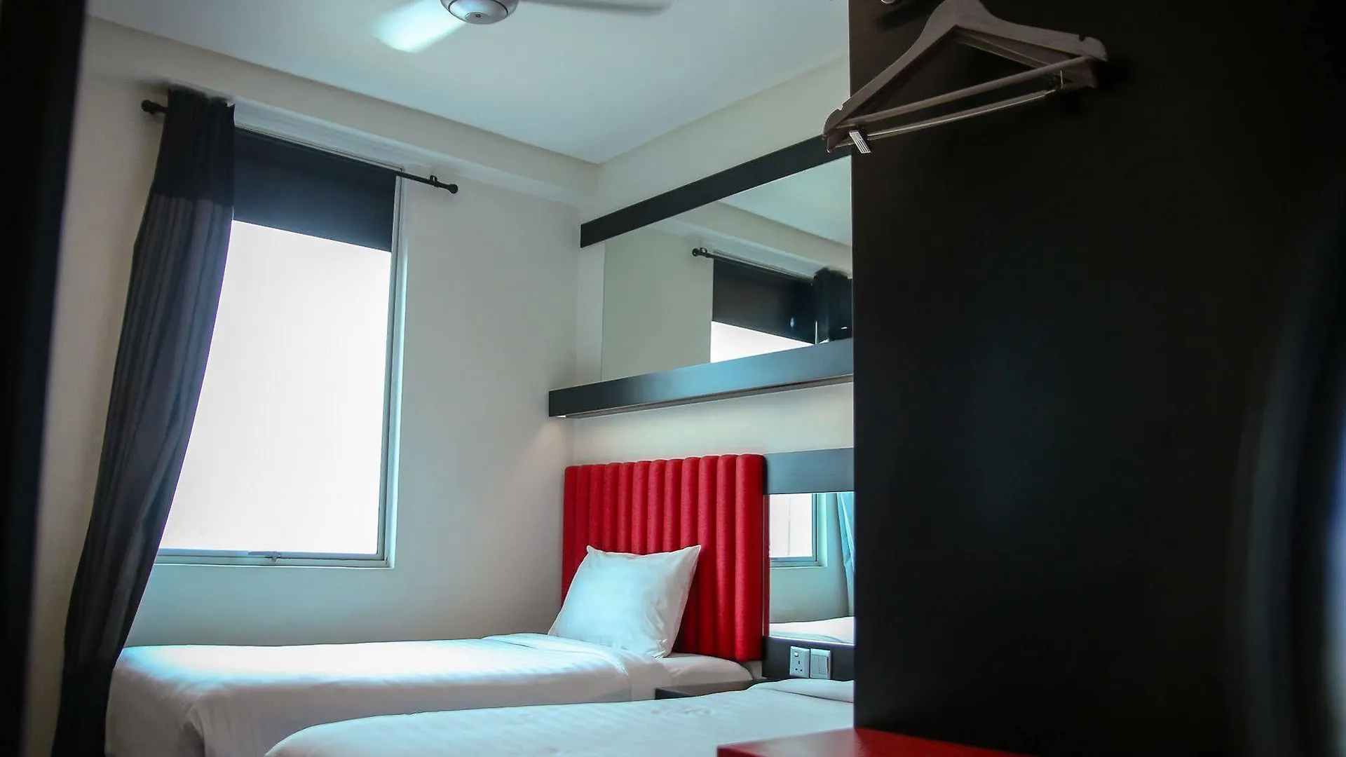 Hotel Regal Vista Ipoh