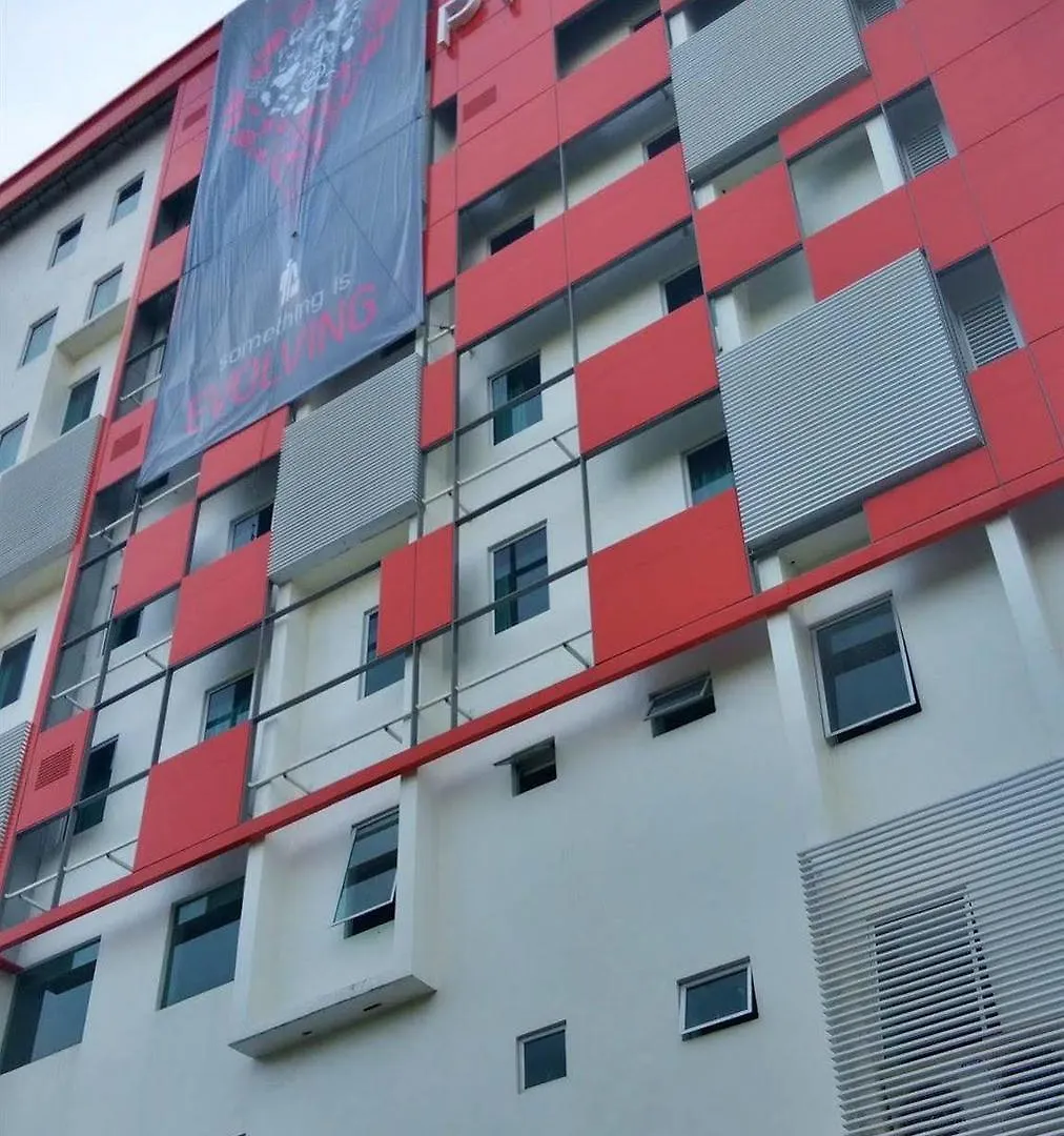 Hotel Regal Vista Ipoh