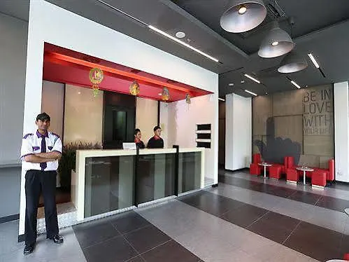 Hotel Regal Vista Ipoh