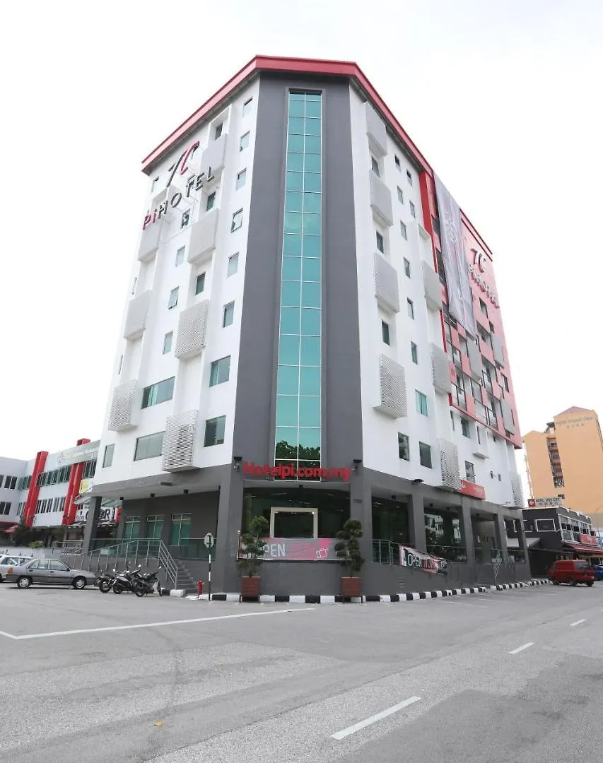 Hotel Regal Vista Ipoh